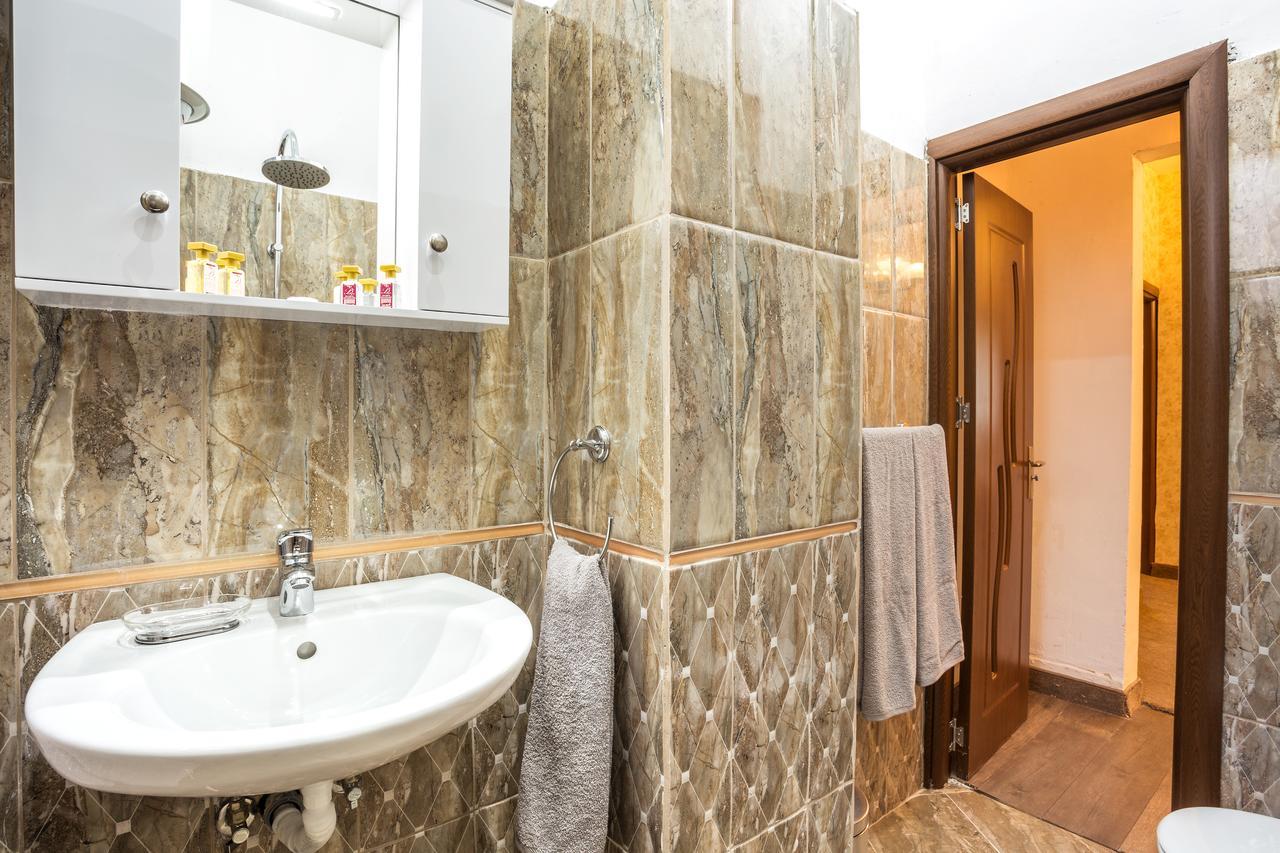 Deluxe Suite Sofia Exterior foto